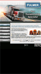 Mobile Screenshot of fulmerls.com